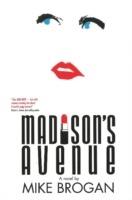Madison's Avenue - Mike Brogan - copertina