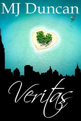 Veritas - Mj Duncan - cover