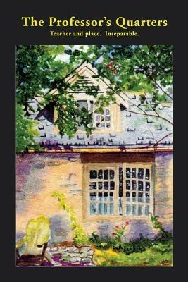 The Professor's Quarters - cover