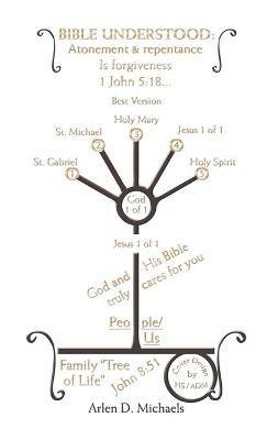 Bible Understood - Arlen Michaels,Holy Spirit - cover