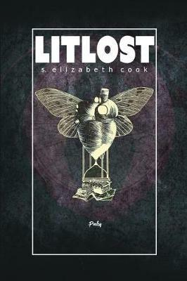 Litlost - S Elizabeth Cook - cover