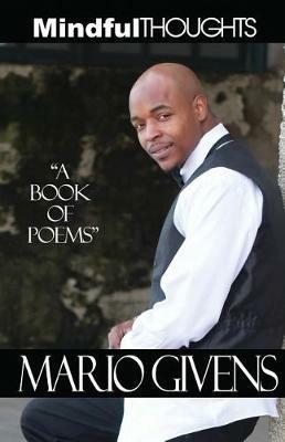 Mindful Thoughts - Mario Givens - cover