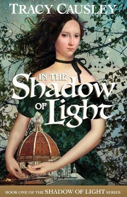 In the Shadow of Light - Tracy Causley - cover