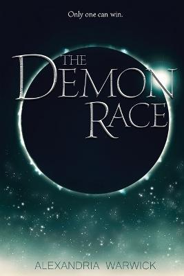 The Demon Race - Alexandria Warwick - cover
