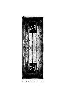 249 - Zachry K Douglas - cover