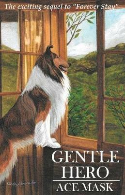 Gentle Hero - Ace Mask - cover