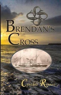 Brendan's Cross - Cynthia Rinear - cover