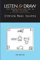 Listen and Draw: Easy Drawing Activities for the EFL/ESL Classroom - Stephen Mark Silvers - cover