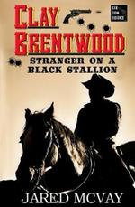 Stranger on a Black Stallion