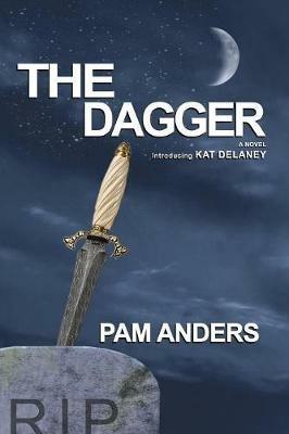 The Dagger - Pam Anders - cover