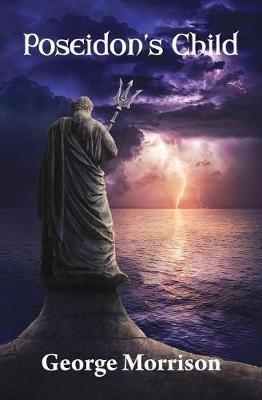 Poseidon's Child - George T Morrison - cover
