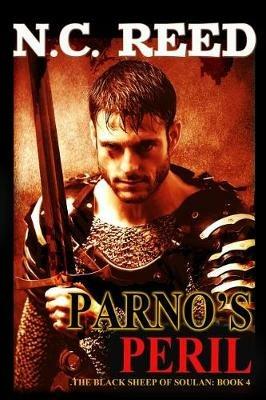 Parno's Peril: The Black Sheep of Soulan: Book 4 - N C Reed - cover