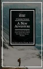A New Adventure: A Concierge Anthology from The Writer's Rooms