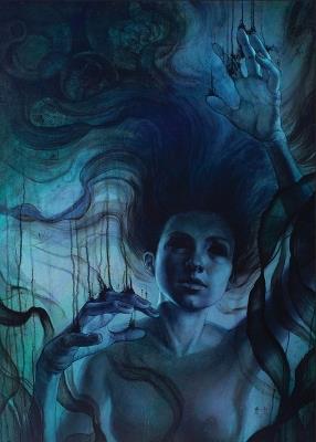 The Psychedelic Anthology: Volume III - cover