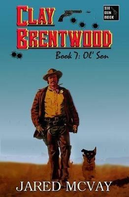 Ol' Son - Jared McVay - cover