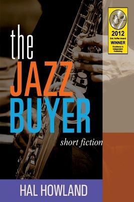 The Jazz Buyer - Hal Howland - cover