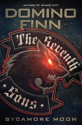 The Seventh Sons - Domino Finn - cover