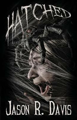 Hatched - Jason R Davis - cover