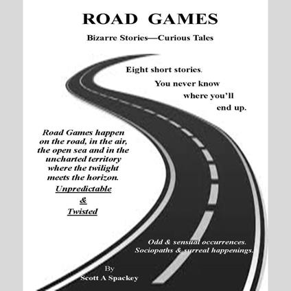 Road Games
