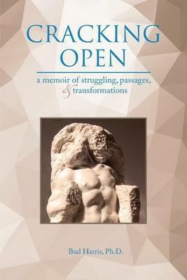 Cracking Open: A Memoir of Struggling, Passages, and Transformations - Bud Harris - cover