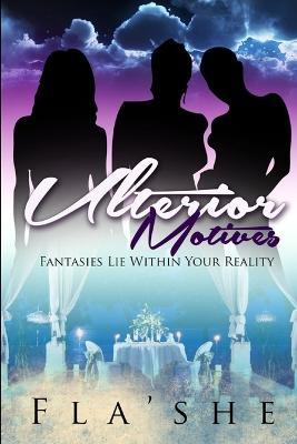 Ulterior Motives - Fla' She - cover