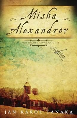 Misha Alexandrov - Jan Karol Tanaka - cover