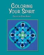 Coloring Your Spirit