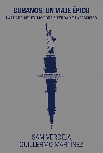 Cubanos: Un viaje épico