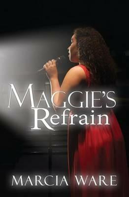 Maggie's Refrain - Marcia Ware - cover