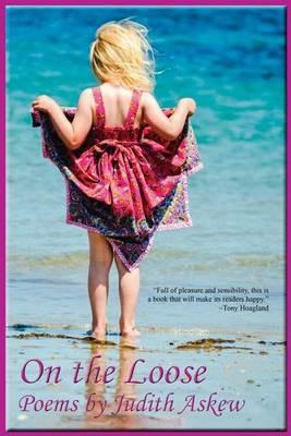 On the Loose - Judith Askew - cover