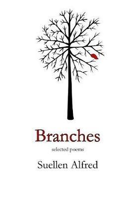Branches - Suellen Alfred - cover