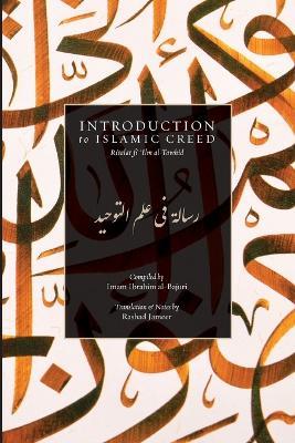Introduction to Islamic Creed - cover