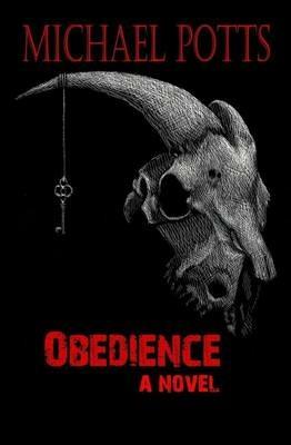 Obedience - Michael Potts - cover