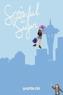 A Spoonful of Sugar - Amanda Orr - cover