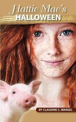 Hattie Mae's Halloween - Claudine Wargel - cover