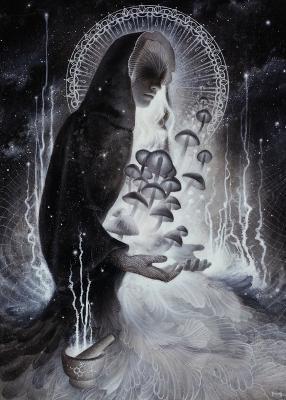 The Psychedelic Anthology: Volume I - cover