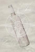 A Journal From The Sea - Zachry K Douglas - cover