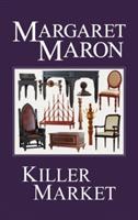 Killer Market - Margaret Maron - cover