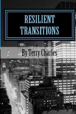 Resilient Transitions: Sec Guardians - Terry Charles - cover