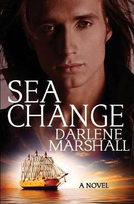 Sea Change - Darlene Marshall - cover