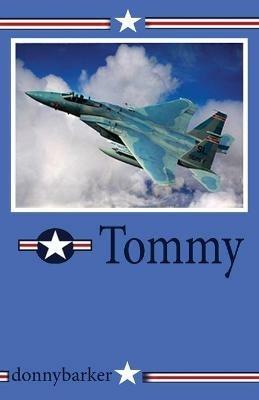 Tommy - Don E Kenne - cover