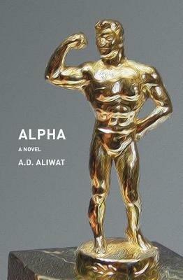 Alpha - A D Aliwat - cover