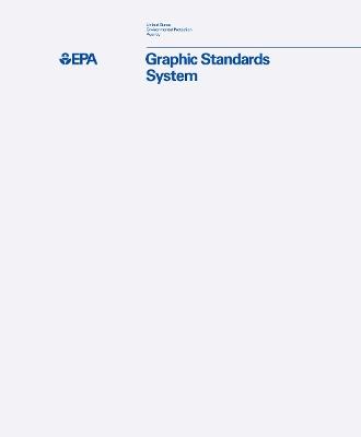 EPA Graphic Standards System - cover