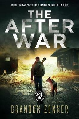 The After War - Brandon Zenner - cover