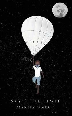 Sky's The Limit - Stanley James - cover