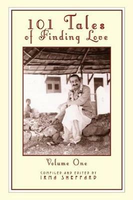 101 Tales of Finding Love: Volume 1 - cover