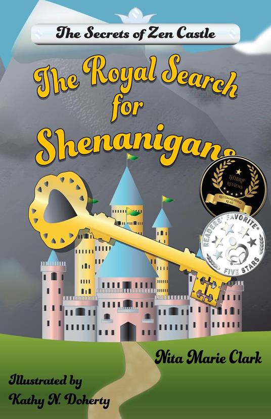 The Royal Search for Shenanigans