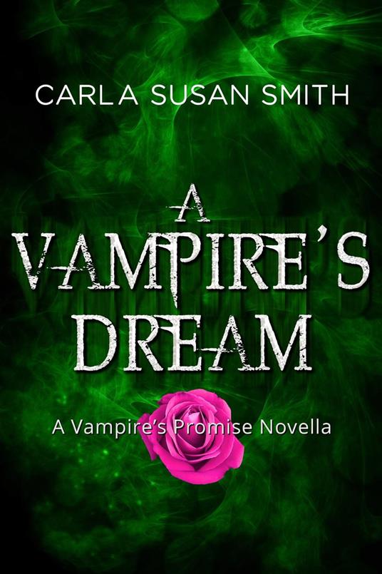 A Vampire's Dream