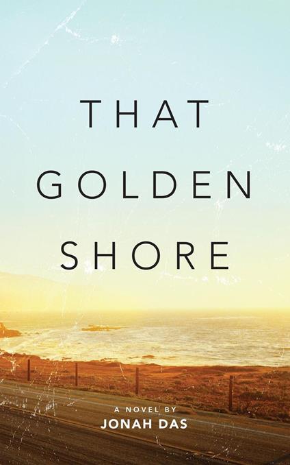 That Golden Shore