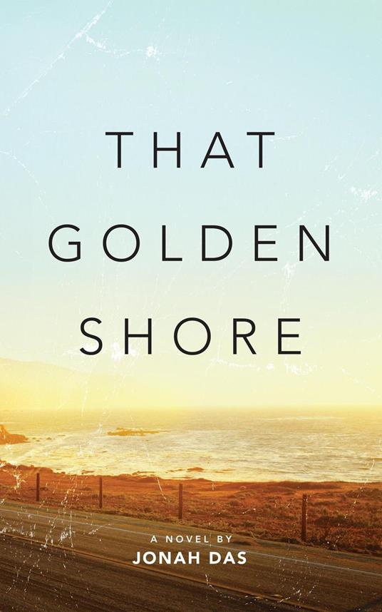 That Golden Shore